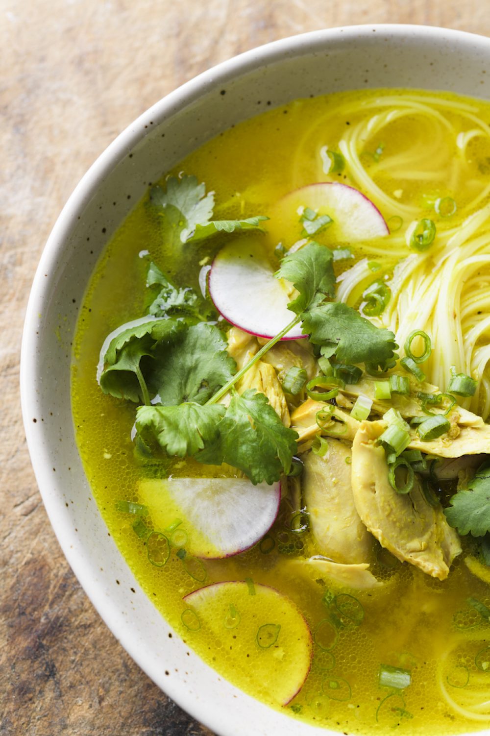 indonesian-style-chicken-rice-noodle-soup