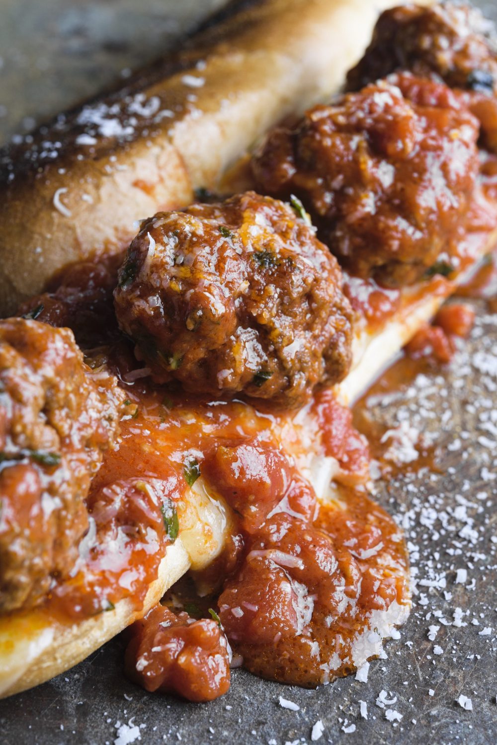 meatballs-spicy-tomato-basil-sauce-fast-slow