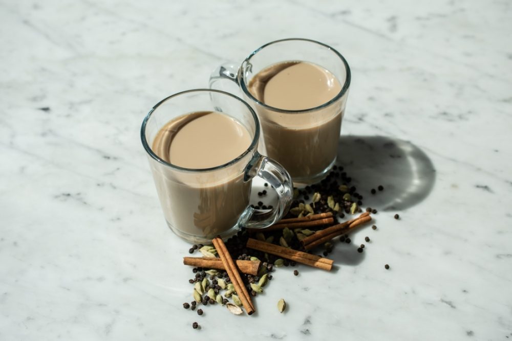 Try DIY chai, and you'll never touch the boxed stuff again.