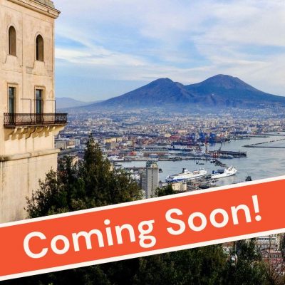 Naples coming soon
