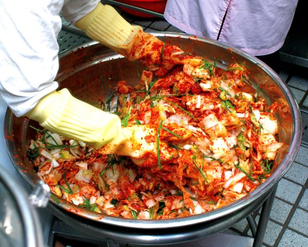 Kimchi Fried Rice i39 Market