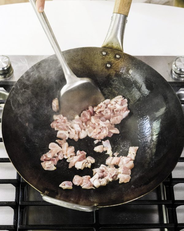 Mastering wok hei 2