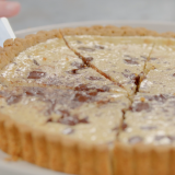 A Patisserie-Worthy Tart Made Simple