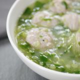 A Simple Vietnamese Soup Video
