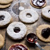 A Small Change Brings Big Flavor to Linzer Cookies