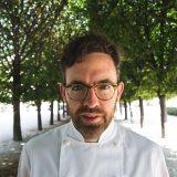 An American in Paris: How Chef Braden Perkins Crashed The Paris Restaurant Scene