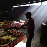 BBQ Adventure: Heat and Meat in Gugulethu, Cape Town