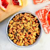 Canned Mixed Nuts Are No Match for Deviled Cashews
