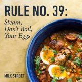 Christopher Kimball's Milk Street-New-Rules-Steamed-Eggs