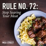 Christopher Kimballs Milk Street New Rules No 72