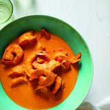 Goan Shrimp Curry - Dana Gallagher