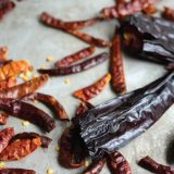 Gonzalo Spice Blend Peppers