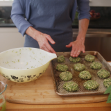 How To Transform Watery Zucchini