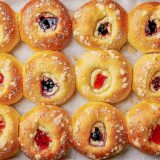 Its a leap year Use Your Extra 24 Hours to Make a Batch of Pillowy Kolaches