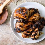 Lemon-Lime Lacquered Grilled Chicken (Inihaw Na Manok) V