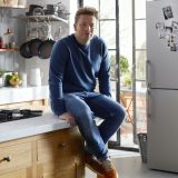 Milk Street Radio Jamie Oliver