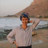 Marianna Leivaditaki's Ode to Crete: Fish Soup and Deep-Sea Monsters