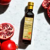 How to Change Your Cooking With Pomegranate Molasses