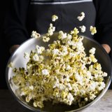 Spicing Up Popcorn
