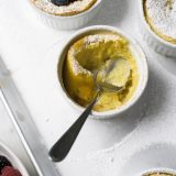 Christopher Kimball's Milk Street – Recipes – Sweet Fresh Corn Pudding