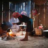The Food of Shangri-La: Cooking Up Yak Meat, Pickled Bamboo and Potato Pancakes in China's Remote Yunnan Province