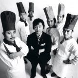 The Sporkful Presents: Why Hibachi is Complicated Rocky Aoki