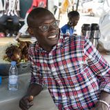 Eat Cook Love In Senegal Hero
