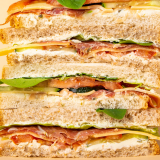 How to make a sturdy sandwich hero image