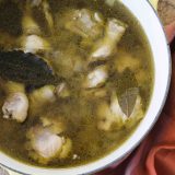 one-hour-homemade-chicken-broth