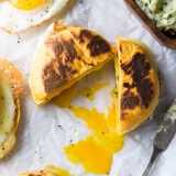 portuguese-style-sweet-potato-rolls-v