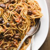 spaghetti-puttanesca-fast-slow