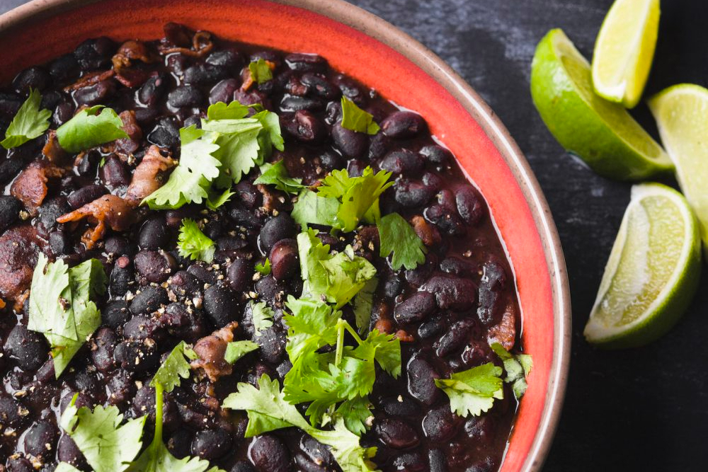 black-beans-with-bacon-and-tequila