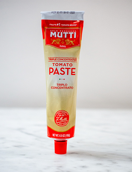 Mutti Tomato Paste - Milk Street Store