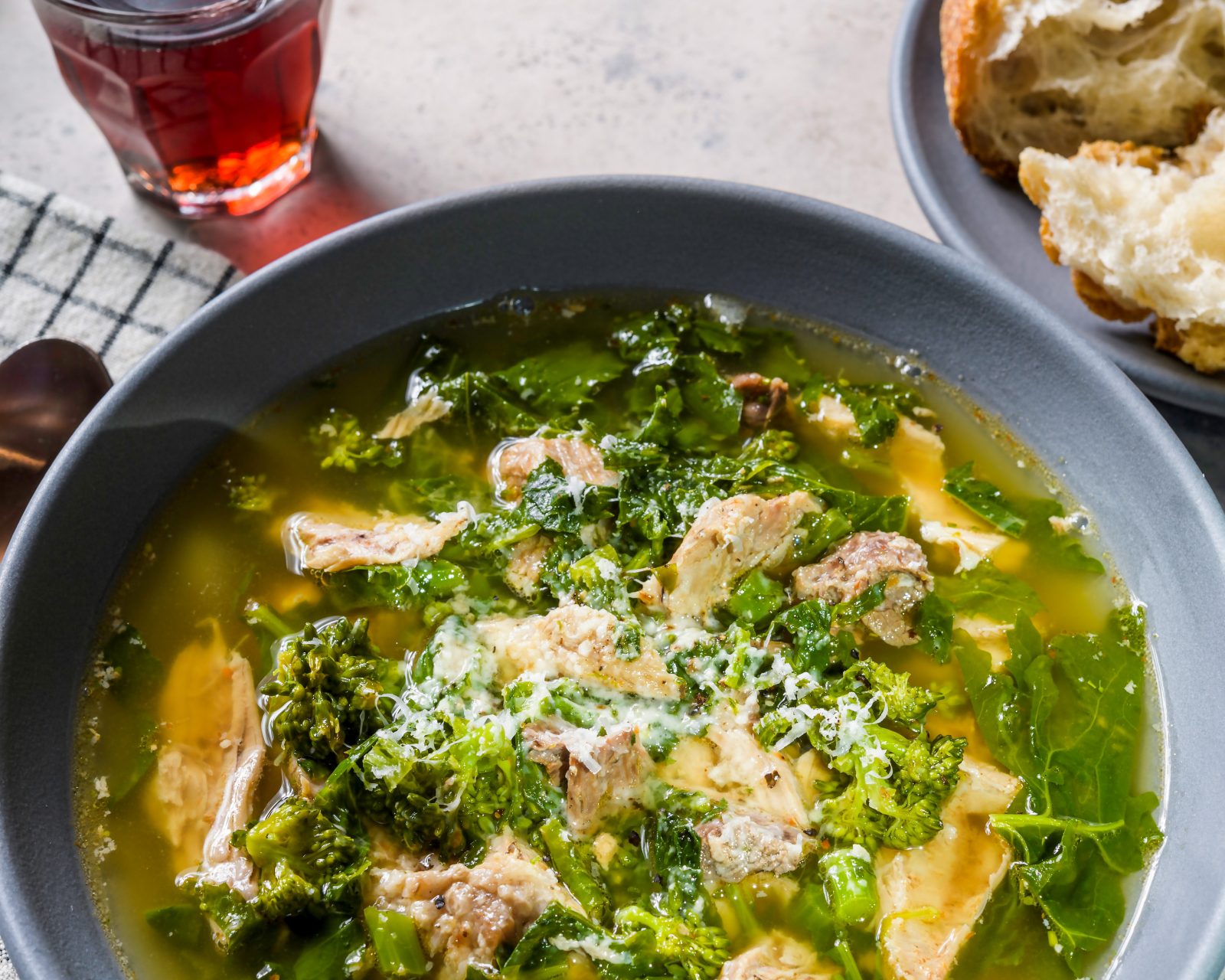 Eat, Travel, Love: Matt Goulding Reveals the Culinary Secrets of Spain Header