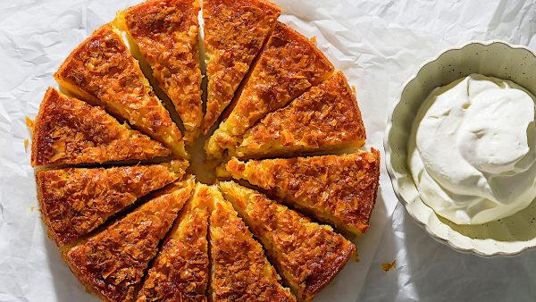 Soframiz: Vibrant Middle Eastern Recipes from Sofra's Bakery & Cafe